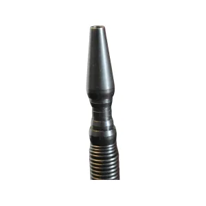 AR-Takedown Tool Roll Pin Starter Punch 1/8", 5/32" Pin Steel