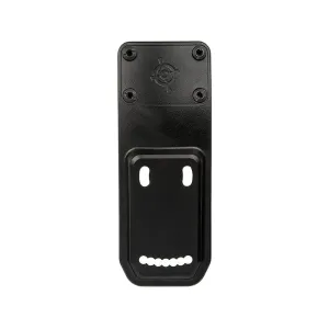 Blue Force Gear CHLK Belt Drop Hanger Holster Adapter Black