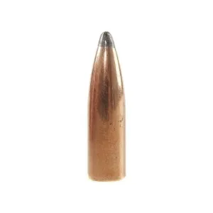 Speer Hot-Cor 30 Caliber (308 Diameter) Bullets 180 Grain Spitzer Box of 100