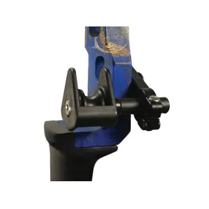 AMS Wave Bowfishing Arrow Rest Polymer