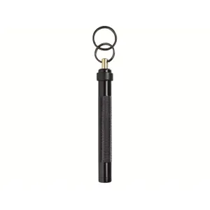 ASP Metro Defender D2 Pepper Spray 4 Gram Aerosol 10% OC Black