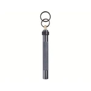 ASP Metro Defender D2 Pepper Spray 4 Gram Aerosol 10% OC Pewter