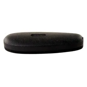 Pachmayr 752B Old English Grind to Fit Recoil Pad 0.8" Thick Small Black
