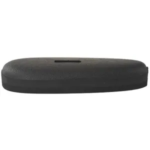 Pachmayr 752B Old English Grind to Fit Recoil Pad 0.8" Thick Medium Black
