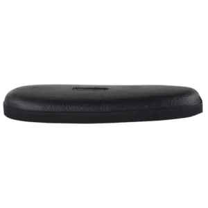 Pachmayr 752B Old English Grind to Fit Recoil Pad 0.6" Thick Medium Black
