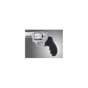 Hogue Monogrip Grips for Ruger SP101 Nylon Black