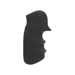 Hogue Monogrip Grips for Colt Anaconda, King Cobra Rubber Black