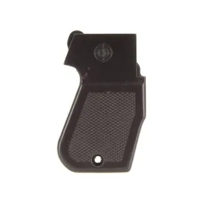 Vintage Gun Grips for EIG 4-Shot Derringer 22 Long Rifle Polymer Black