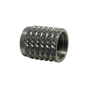 Holland's Barrel Thread Protector 9/16"-24 Thread Steel