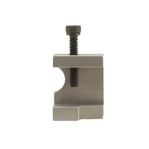 PTG Ruger Single Action Revolver Gate Detent Spring Clamp
