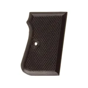 Vintage Gun Grips for Titan 25 ACP Polymer Black