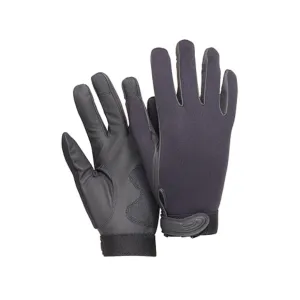 Hatch Men's NS430 Specialist Shooting Gloves Black Large