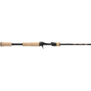 G.Loomis GLX Jerkbait 6'10" Casting Rod Med