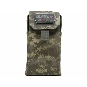 G.P.S. Tactical Shotgun Shell Pouch Digital