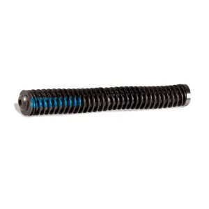 Glockstore Stainless Steel Recoil Spring Assembly for Glock 17, 17L, 22, 24, 31, 34, 35, 37 Gen 1, 2, 3 11 lb Spring