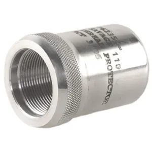 PTG Savage 110 Thread Protector