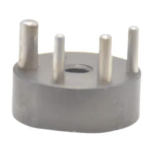 Power Custom Series 1 Hammer and Sear Stoning Jig Adapter 1911