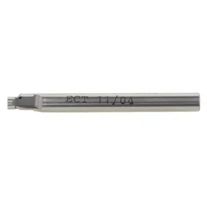 PTG Scope Base Counterbore 8-40 Weaver-Style Head High Speed Steel