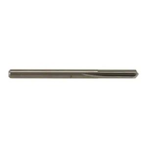 Hi Roc Straight Flute Drill Bit Carbide #31