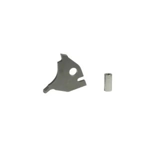 Power Custom Rivet-Style Hammer Nose for S&W N-Frame Case Hardened Steel