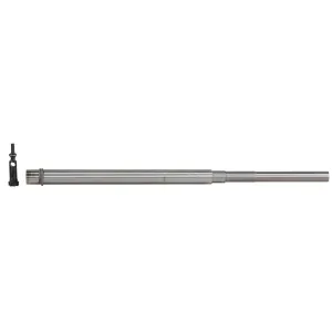 Shilen Drop-In Match AR-15 Barrel 223 Remington 20" Heavy Contour 1:8" Twist Stainless