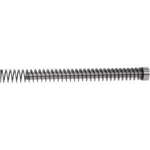 Rival Arms Recoil Spring Assembly for Beretta 92 Full Stainless Steel