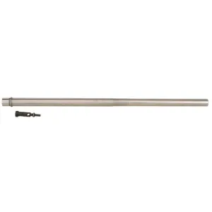 Shilen Drop-In Match AR-15 Barrel 204 Ruger 24" Heavy Varmint Contour 1:9" Twist Stainless