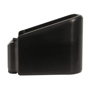 Taylor Freelance Extended Magazine Base Pad for CZ 75, 85 +5 9mm 40 S&W