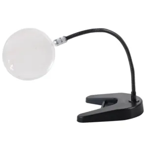 Donegan Bench Magnifying Glass