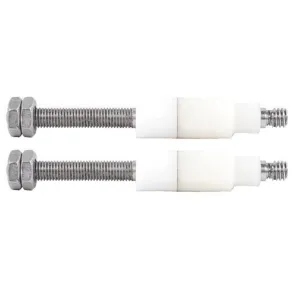 Power Custom Glass Bedding Studs for Mauser 98