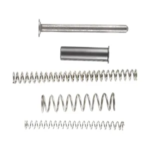 Wolff Recoil Spring Assembly for Glock 26, 27, 33 16 lb
