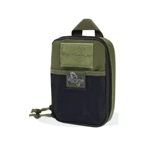 Maxpedition Fatty Pocket Organizer 1000 Denier Olive Drab