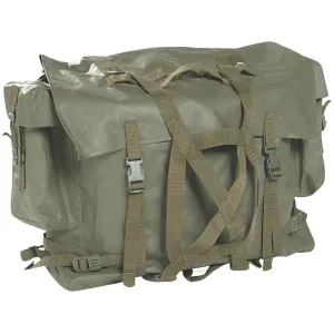 Military Surplus Swiss M90 Rucksack