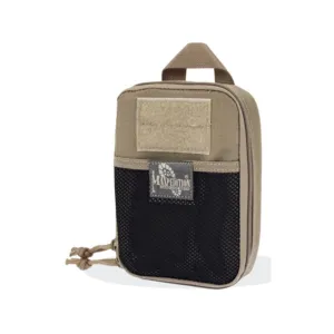 Maxpedition Fatty Pocket Organizer 1000 Denier Khaki