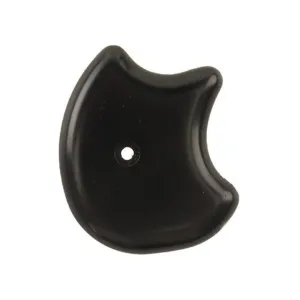 Vintage Gun Grips for High Standard Derringer Polymer Black