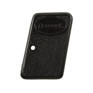Vintage Gun Grips for Browning Baby 25 ACP Polymer Black