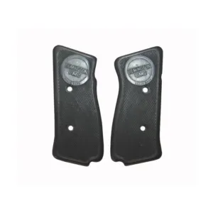Vintage Gun Grips for Remington 51 Polymer Black