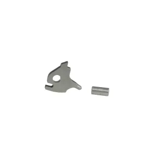 Power Custom Rivet-Style Hammer Nose for S&W L-Frame Case Hardened Steel