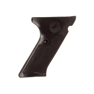 Vintage Gun Grips for Colt Challenger 22 Long Rifle Polymer Black