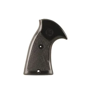 Vintage Gun Grips for Rohm GMBH Sontheim 385 38 Special Polymer Black