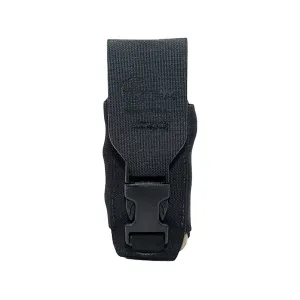 Cole-Tac Kestrel V2 Weather Meter Pouch Black Cordura Nylon