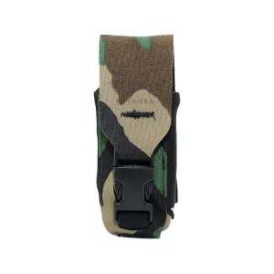 Cole-Tac Kestrel V2 Weather Meter Pouch M81 Cordura Nylon