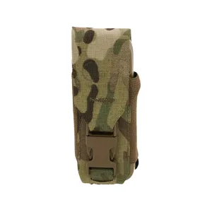 Cole-Tac Kestrel V2 Weather Meter Pouch Multicam Cordura Nylon