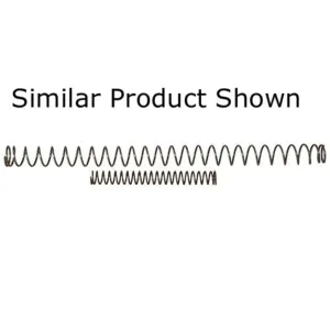 Wolff Recoil Spring Calibration Pack for S&W 645, 745, 4506, 4526, 4546 45 ACP