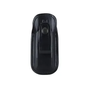 Bianchi 21 IWB Magazine Pouch for Glock 20, 21 Leather Black