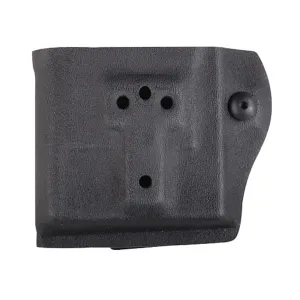 Safariland 774 Magazine Pouch Springfield Armory M1A AR-10 LR-308 Kydex Black