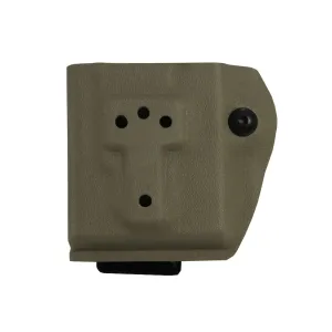Safariland 774 Magazine Pouch AR-15 Kydex Flat Dark Earth