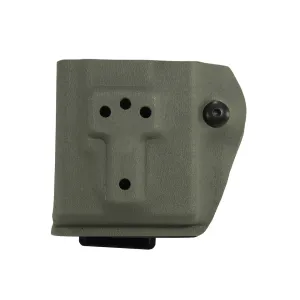 Safariland 774 Magazine Pouch AR-15 Kydex Olive Drab