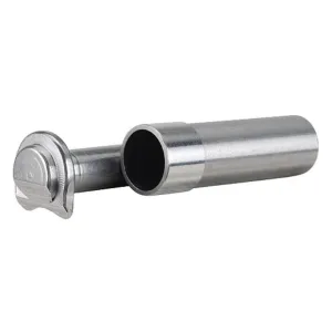 Nighthawk Custom 1 Piece 1911 Government Guide Rod with Reverse Recoil Spring Plug Stainless Steel