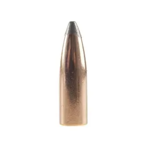 Speer Hot-Cor 25 Caliber (257 Diameter) Bullets 100 Grain Spitzer Box of 100